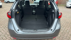 Honda Jazz 1.5 i-MMD Hybrid SE 5dr eCVT Hybrid Hatchback